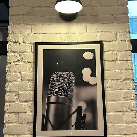 Industrial Studio Subotica