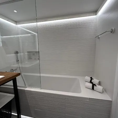 Industrial Studio Hotel Subotica