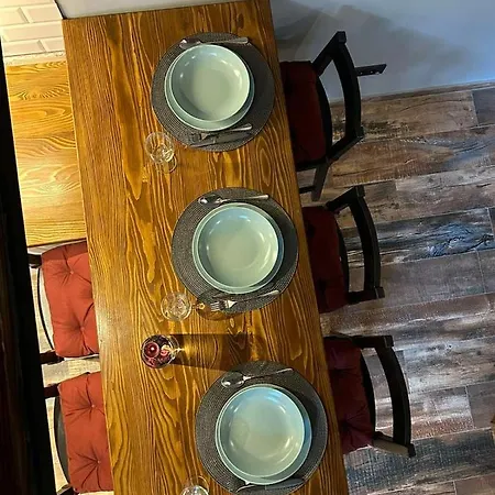 Hotel Industrial Studio Subotica