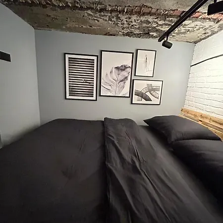 Industrial Studio Subotica