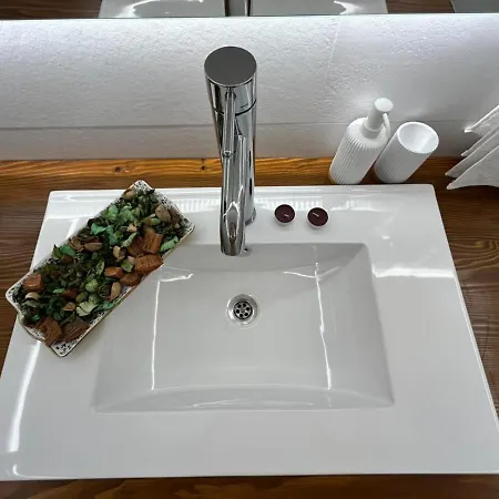 Industrial Studio Hotel