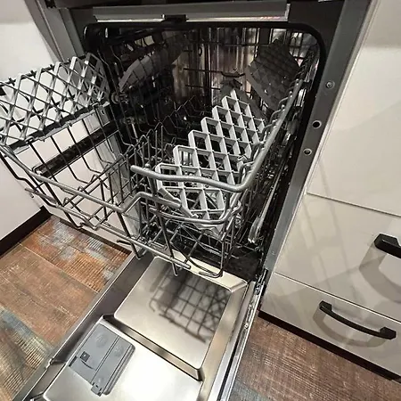 Industrial Studio Hotel